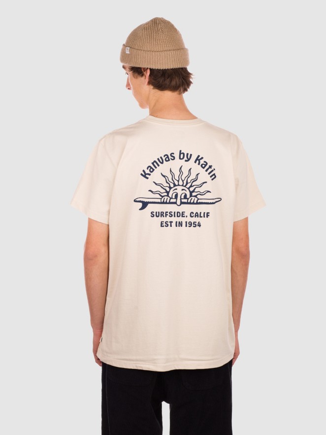 Katin USA Sunny T-Paita