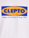 Cleptomanicx Idea T-Shirt