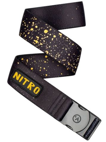Arcade Belts Rambler Nitro Collab Belt