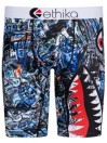 Ethika Bomber Basq Boxershorts