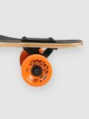 Ultimate Boards Down 39" Longboard Completo