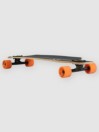 Ultimate Boards Down 39" Longboard Completo