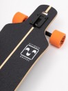 Ultimate Boards Down 39" Longboard Completo