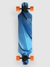 Ultimate Boards Down 39" Longboard Completo