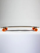 Path 39&amp;#034; Longboard complet