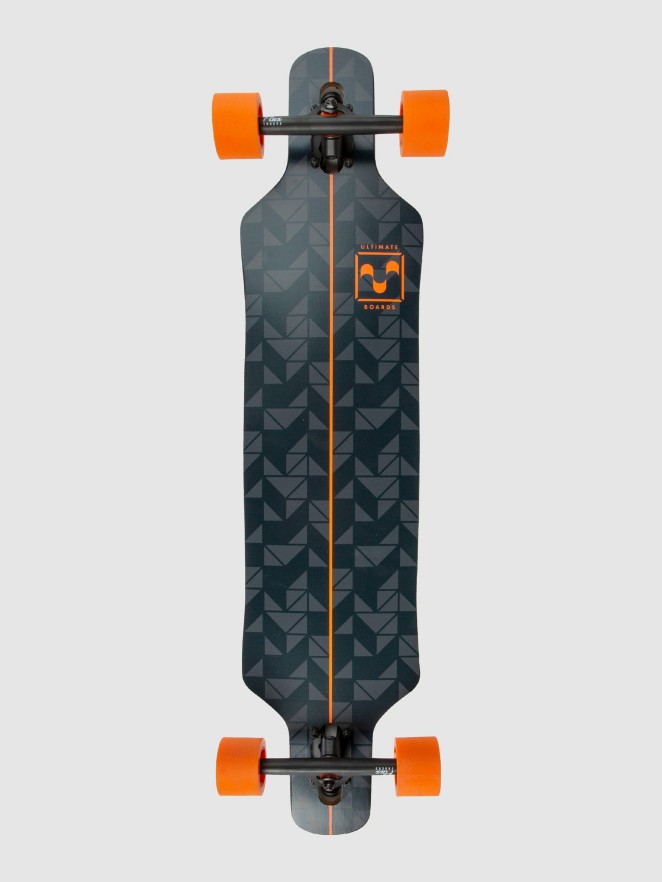 Ultimate Boards Path 39″ Komplet