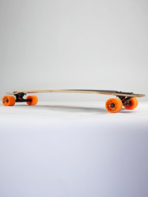 Morph 39&amp;#034; Skateboard