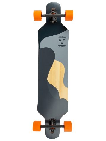 Ultimate Longboards Morph 39&quot; Complet