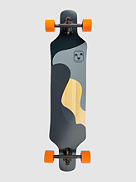 Morph 39&amp;#034; Skateboard