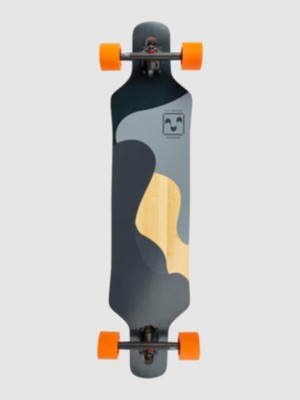 Ultimate Longboards Morph 39&quot; Completo