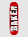 Baker Brand Logo 8.5″ Skateboardová deska