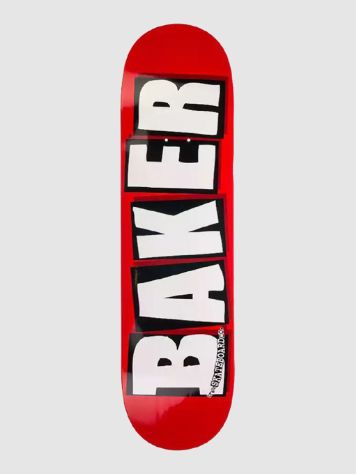 Baker Brand Logo 8.5&quot; Skateboardov&aacute; deska