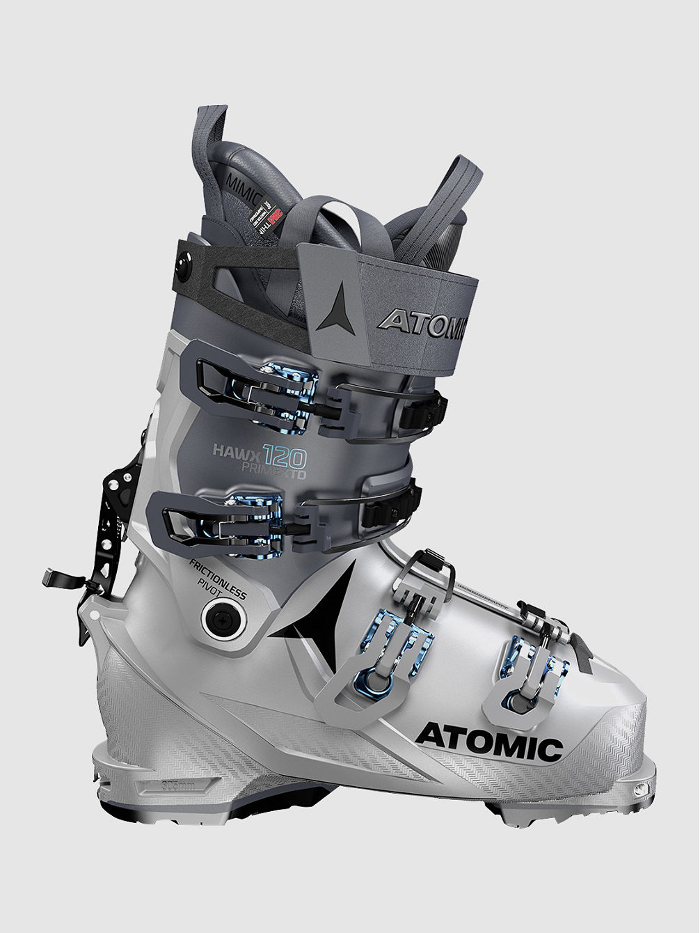 Hawx Prime XTD 120 CT GW 2023 Chaussures de Ski