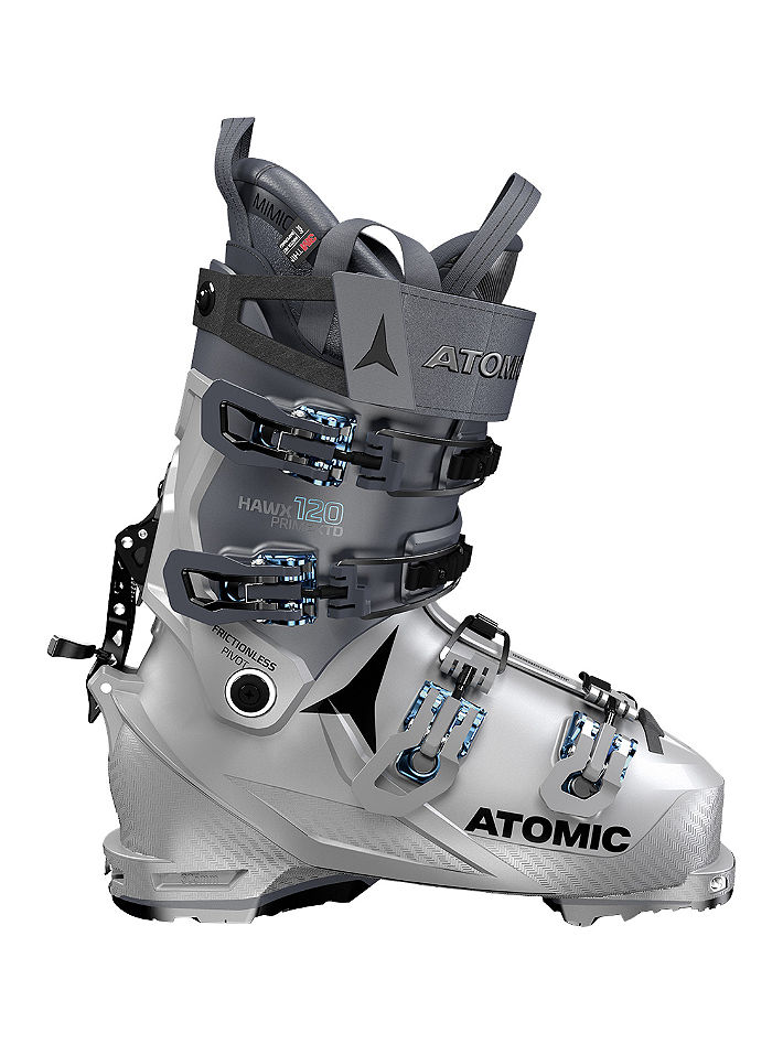 Ga door schuld Kaal Atomic Hawx Prime XTD 120 CT GW 2023 Ski schoenen bij Blue Tomato kopen