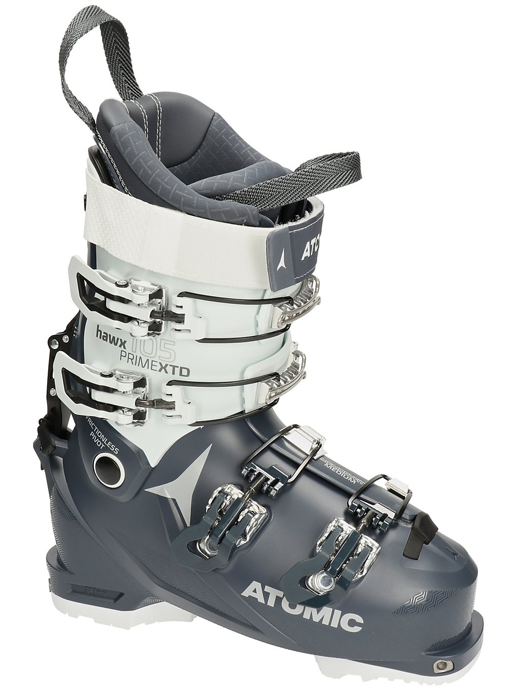 Atomic Hawx Prime XTD 105 CT GW 2022 Ski Boots vapor