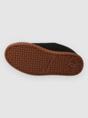 DC Court Graffik Skate Shoes