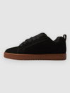 DC Court Graffik Skate Shoes