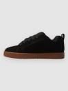 DC Court Graffik Skate Shoes
