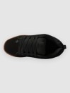 DC Court Graffik Skate Shoes