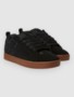 black/gum