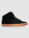 DC Pure High-Top WC Skate Shoes