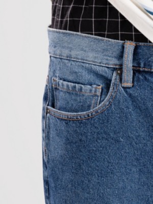 Worker Baggy RMI Jeans