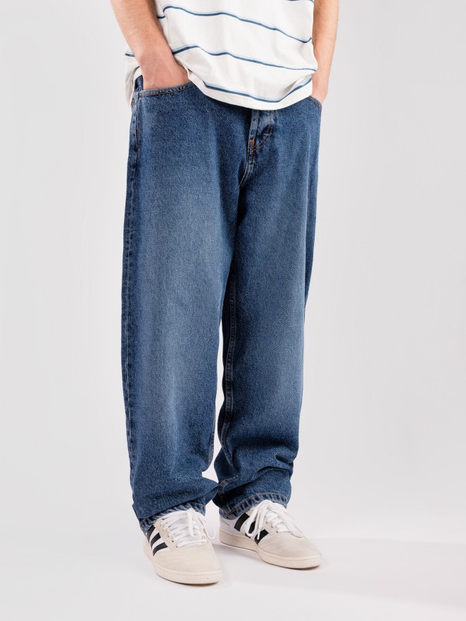 DC Worker Baggy RMI Jeans