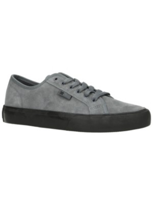 DC Manual LE Sneakers grå