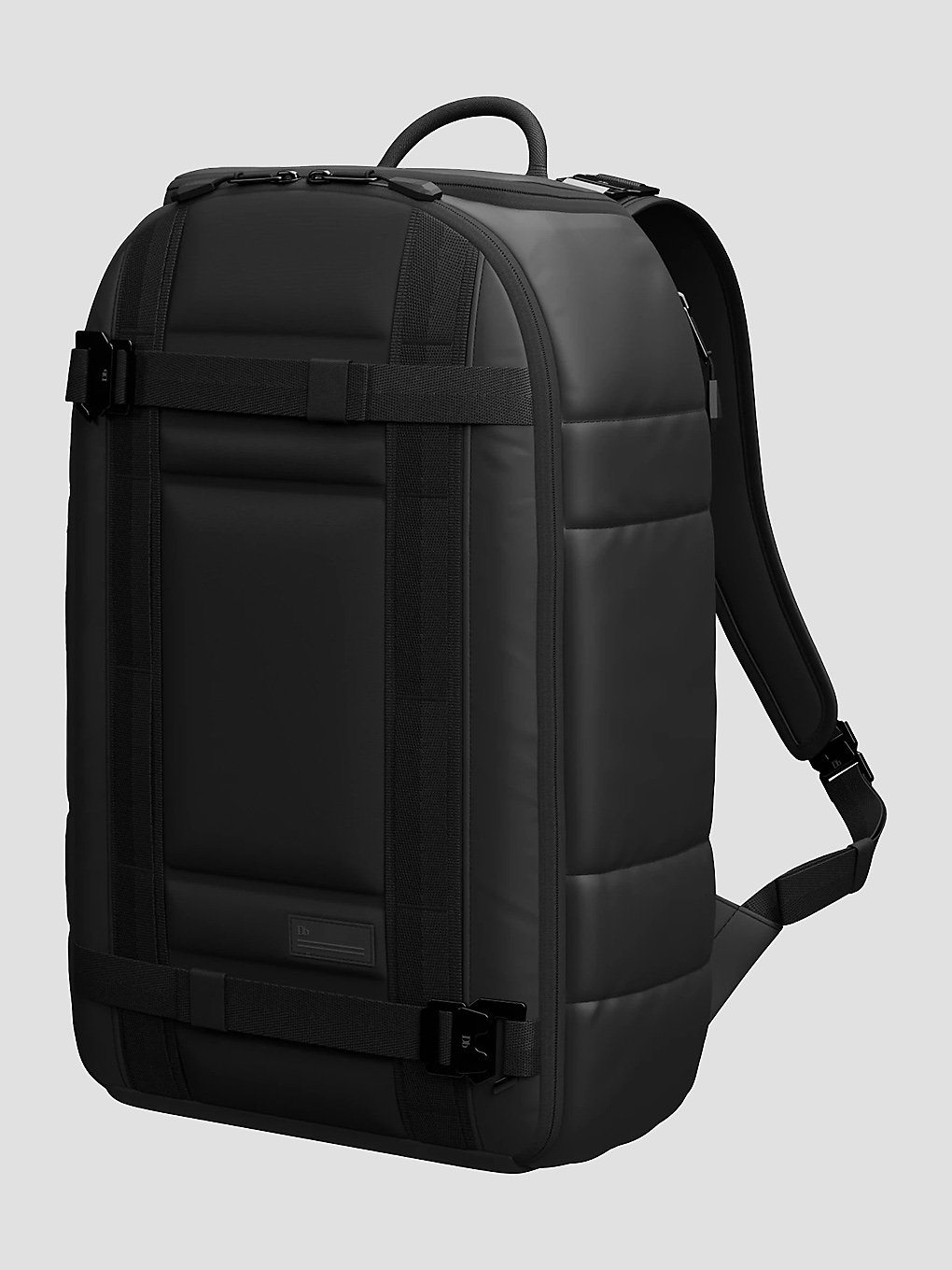 Db The Ramverk Pro 32L Backpack black out