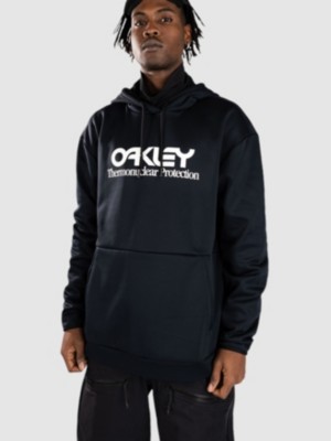 Oakley Rider Long 2.0 Hoodie white kaufen