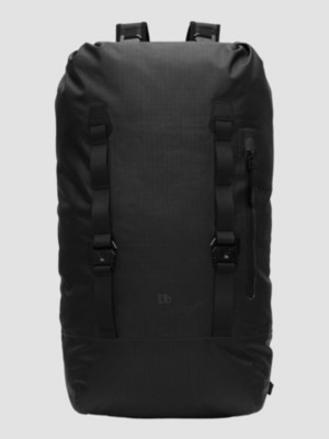 Db The Somlos 32L Rolltop Backpack black out