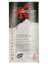 Gecko Selfcut Front+Endhook 125mm 177-187 Stoupací pásy na lyže