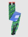 Gecko 140mm 157-167 Splitboard kože