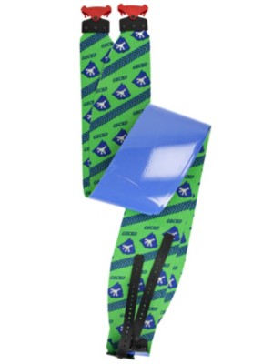 Gecko 140mm 157-167 Splitboard Feller