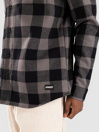 Oakley Bear Cozy Flannel Hemd