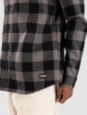 Oakley Bear Cozy Flannel Shirt