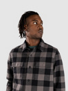 Oakley Bear Cozy Flannel Hemd