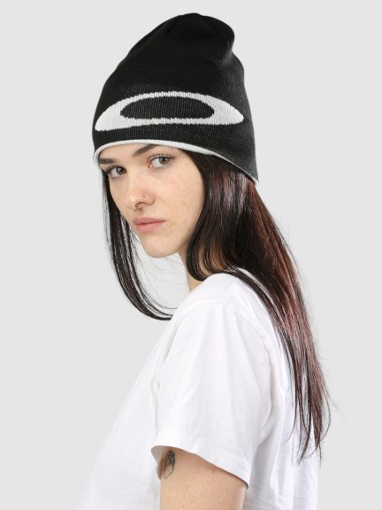 Oakley Beanie Ellipse Beanie | ID-656591 - Blue Tomato