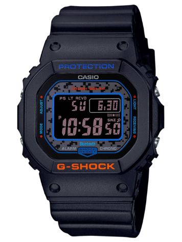 G-SHOCK GW-B5600CT-1ER Uhr
