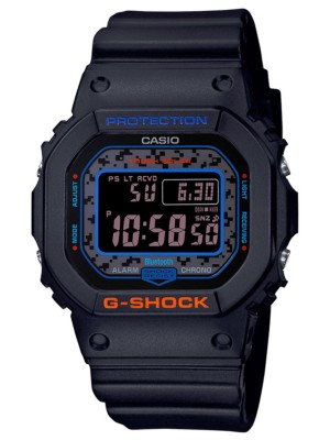 G Shock Gw B5600ct 1er Horloge Bij Blue Tomato Kopen