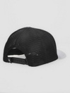 Hurley Warner Trucker Cappellino