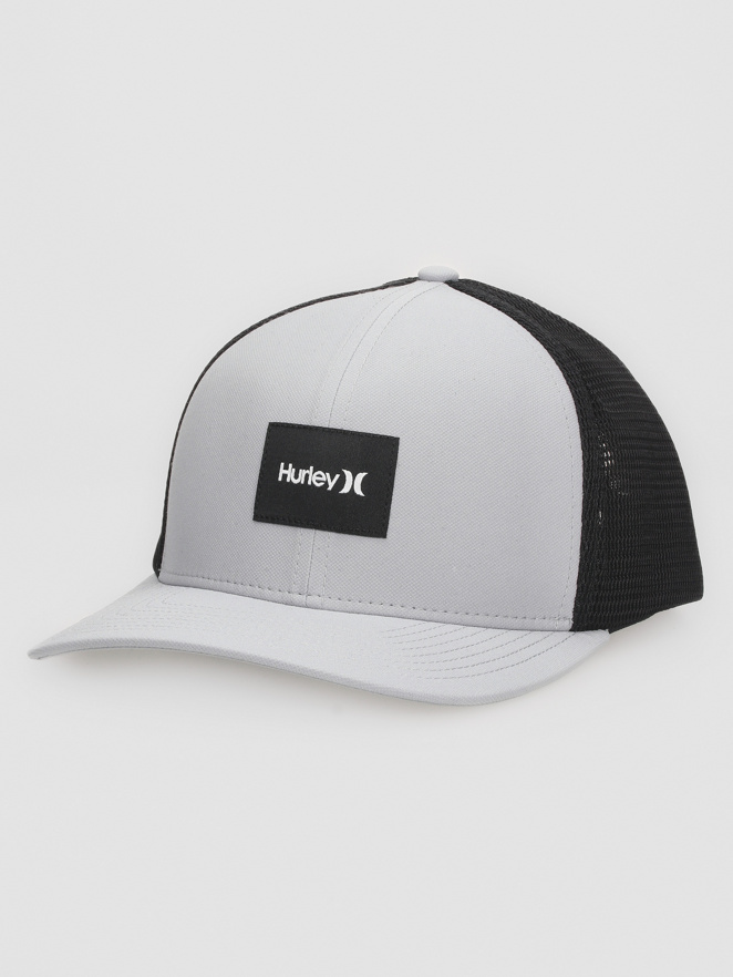 Hurley Warner Trucker Cappellino