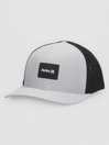 Hurley Warner Trucker Cappellino