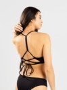 Hurley Solid Adjustable Bikini Top