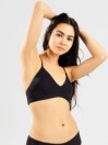 Hurley Solid Adjustable Bikini Top