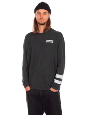Oceancare Washed Block Party Long Sleeve T-S