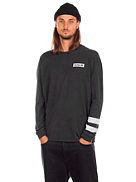 Oceancare Washed Block Party Longsleeve