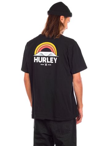 Hurley Everyday Wash A Frame T-Shirt