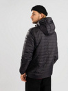 Hurley Balsam Quilted Packable Giacca