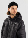 Hurley Balsam Quilted Packable Giacca